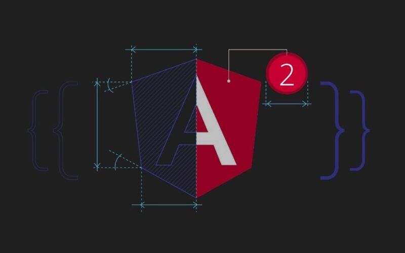 Angular 2 web app development