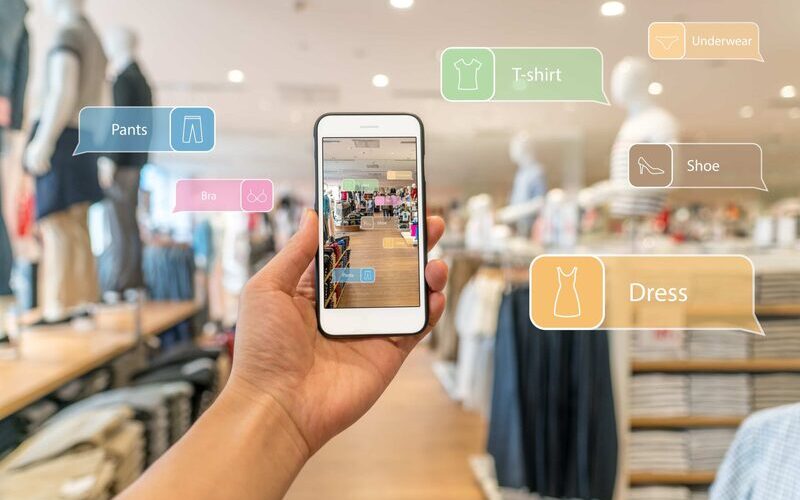 omnichannel retail strategy retail digital transformation