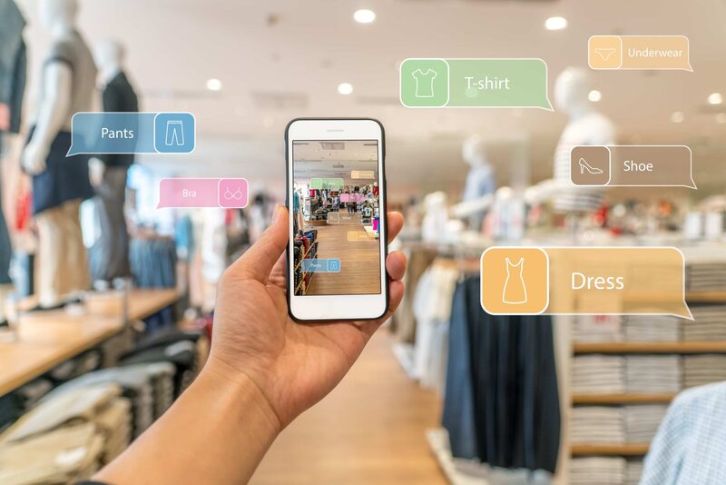 omnichannel retail strategy retail digital transformation