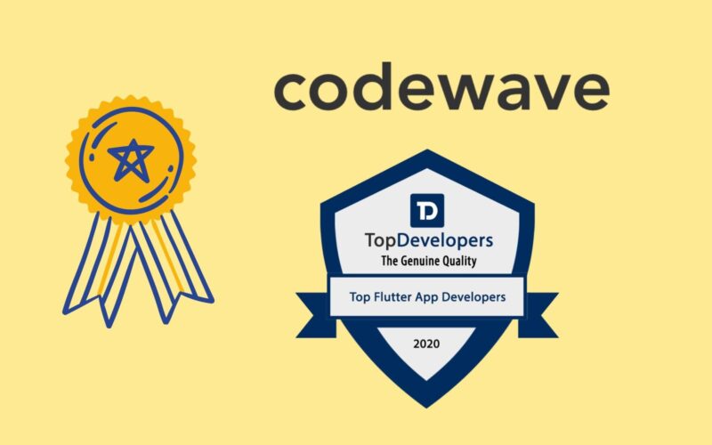 top flutter development companies