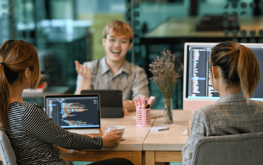 The Process of Custom Software Development: A Step-by-step Guide