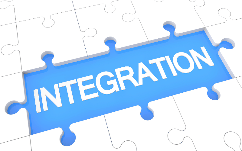 Enterprise Application Integration