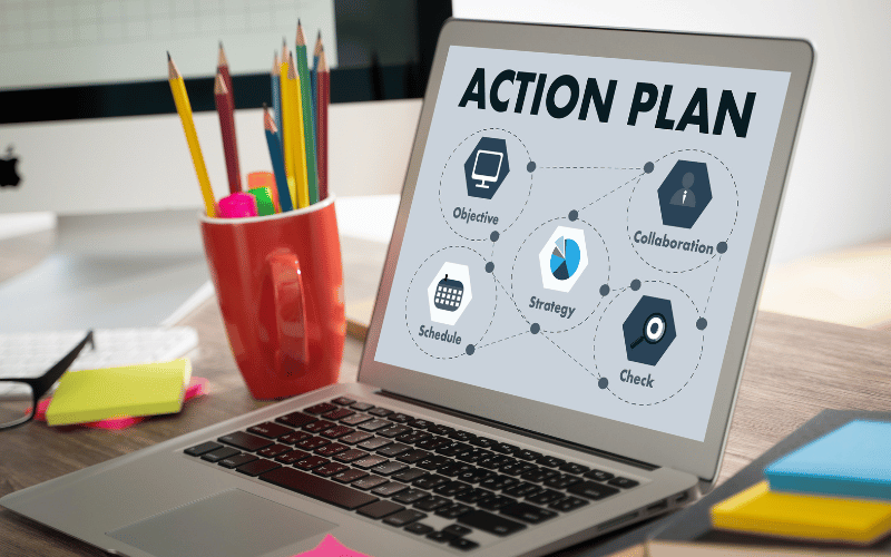 IT Strategy Plan