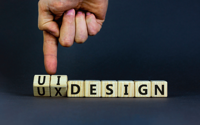 What is UX Design? Differences Between UI and UX design