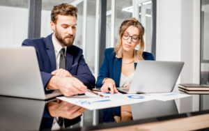 Major Differences Between It Services And It Consulting