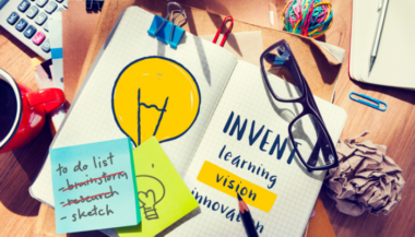 Developing a Product Innovation Strategy: Stages, Types and Practices