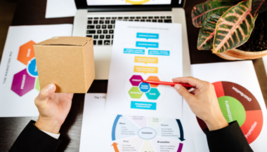 How to Develop a Product: A Basic 7-Step Guide