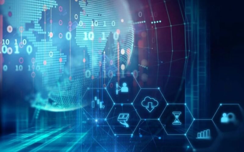 Key Areas of Technology: Definitions and Practical Examples