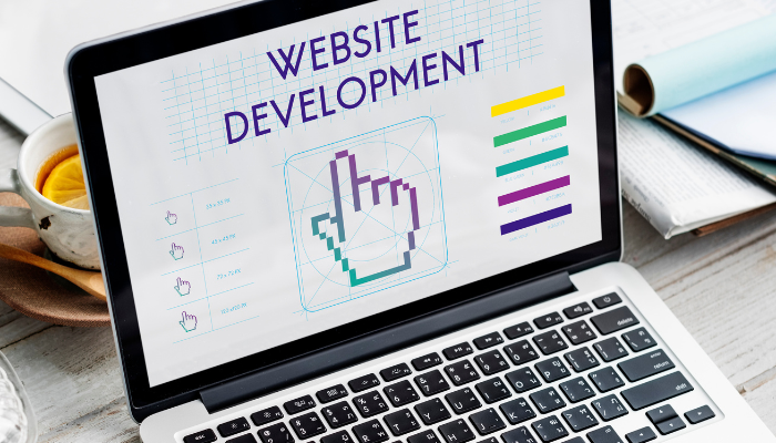 Getting Started with Website Development - A Beginner's Guide