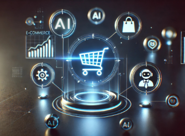 15 AI Tools for Ecommerce Growth