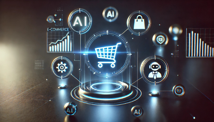 15 AI Tools for Ecommerce Growth