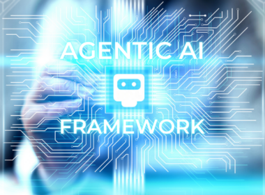 Building Agentic AI Framework Architecture & Key Components