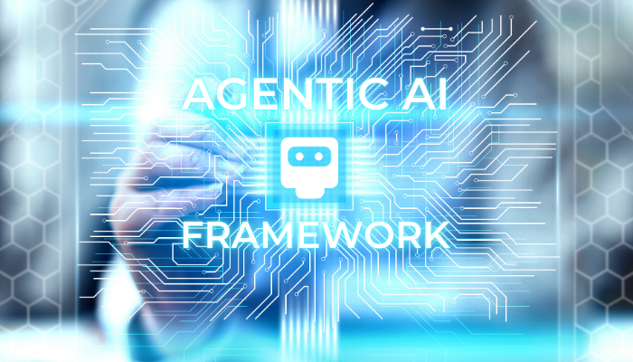 Building Agentic AI Framework Architecture & Key Components