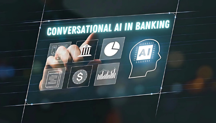 Conversational AI in Banking Benefits, Examples, and Use Cases