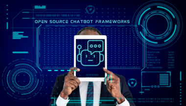Top Open Source Chatbot Frameworks to Use