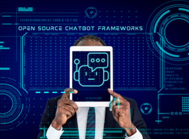 Top Open Source Chatbot Frameworks to Use