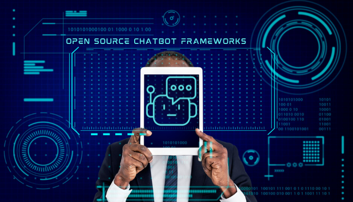 Top Open Source Chatbot Frameworks to Use