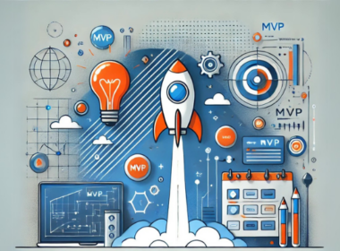 6 Steps for MVP Development: A Guide for Tech Startups