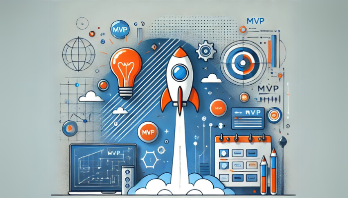 6 Steps for MVP Development: A Guide for Tech Startups