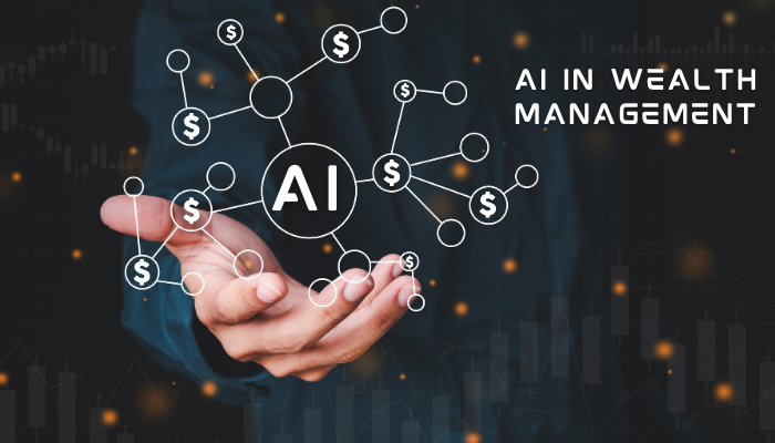 AI Transformation in Wealth Management