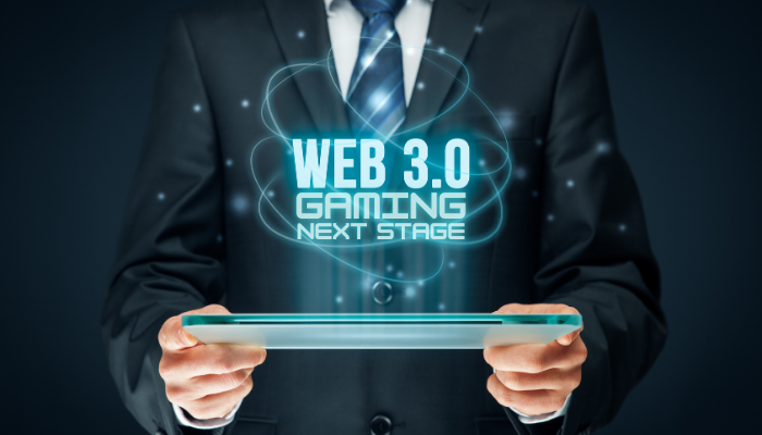 Understanding Next Stage of Web3 Gaming