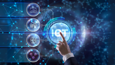 Basics of IoT Device Communication Methods: A Beginner’s Guide