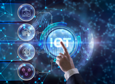 Basics of IoT Device Communication Methods: A Beginner’s Guide