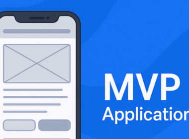 Building an MVP Application: A Step-by-Step Mobile App Guide