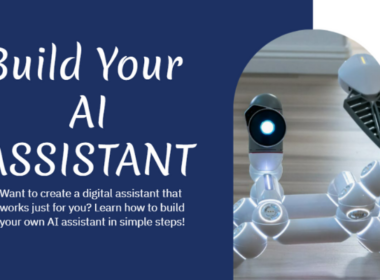 Creating Your Own AI Assistant in Simple Steps
