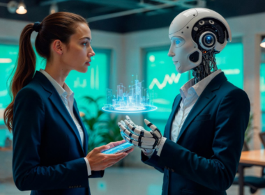 How AI is Transforming Society and Business