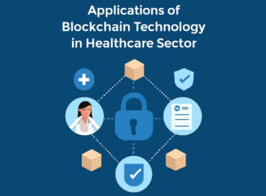 How Blockchain Technology Works in Healthcare Sector