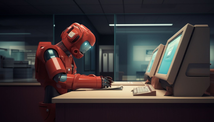Introduction to Bot as a Service (BaaS)