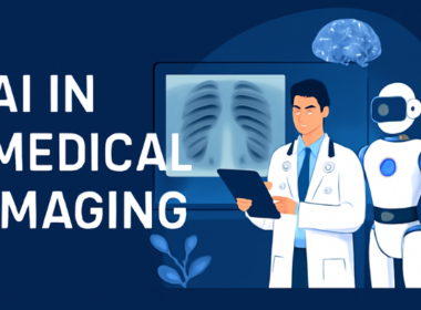 Role of AI for Medical Imaging: Developing a Software
