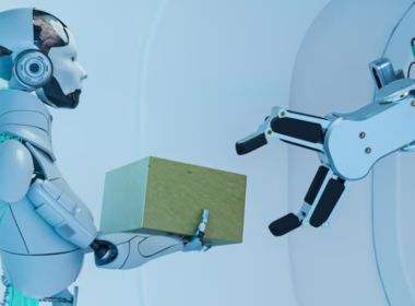 Role of AI in Transforming Transportation and Logistics Management