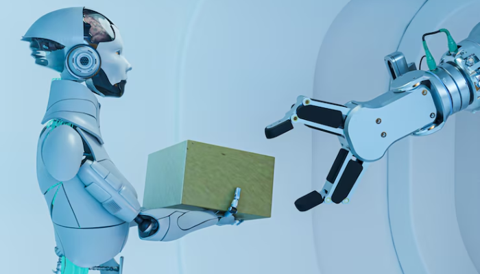 Role of AI in Transforming Transportation and Logistics Management