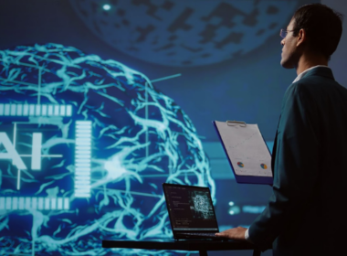State of AI Adoption in U.S. Businesses
