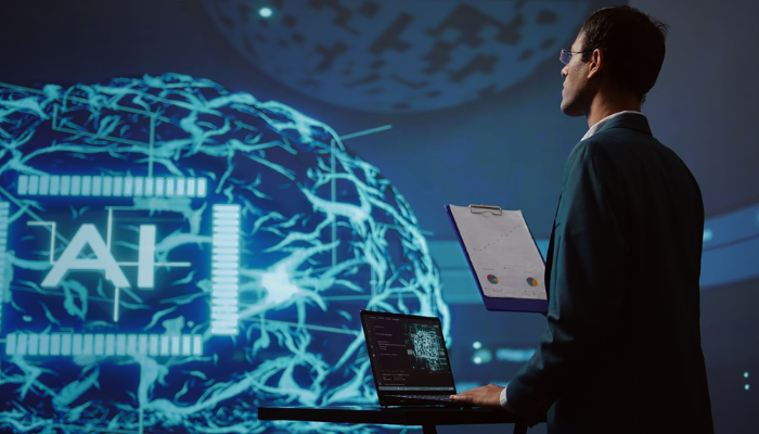 State of AI Adoption in U.S. Businesses