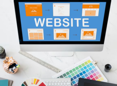 Steps to Build an Ecommerce Website A Complete Guide
