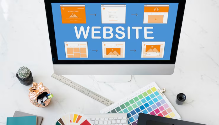 Steps to Build an Ecommerce Website A Complete Guide