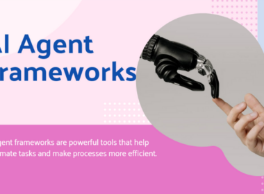 Top AI Agent Frameworks for Effective Automation