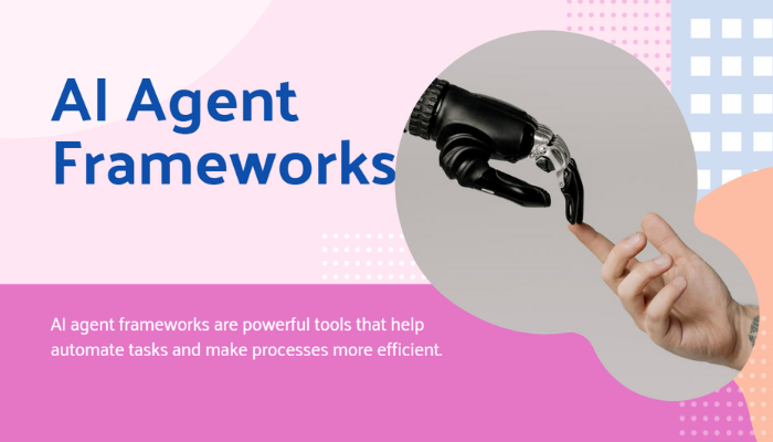 Top AI Agent Frameworks for Effective Automation
