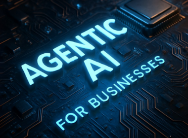 Top Trends Defining Agentic AI in 2025 for Businesses