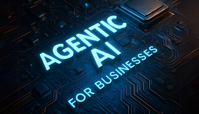 Top Trends Defining Agentic AI in 2025 for Businesses