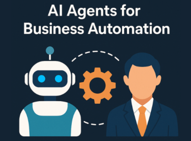 What Are AI Agents for Business Automation