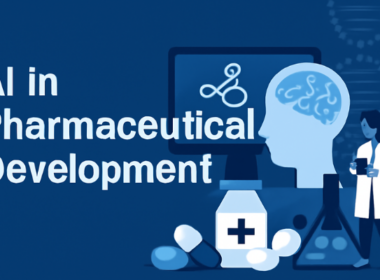 AI Transformations in Pharmaceutical Drug Development