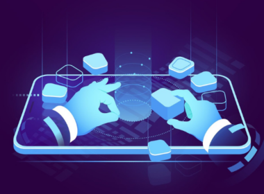 AI Trends in Future of Mobile App Development