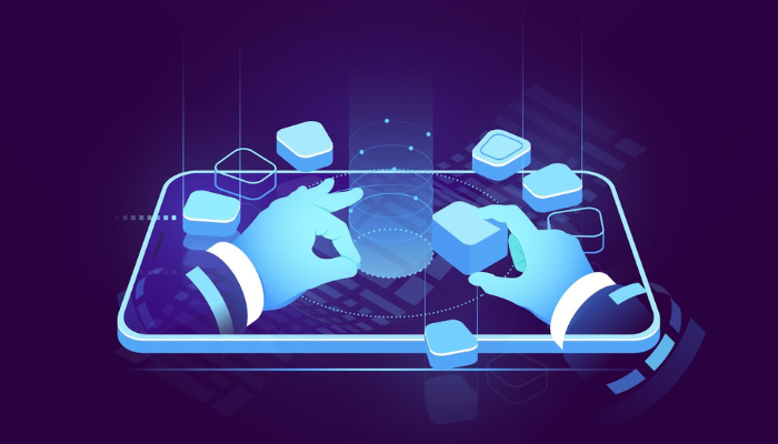 AI Trends in Future of Mobile App Development