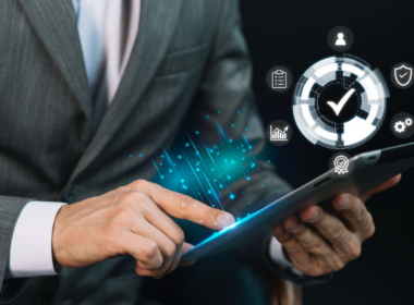 AI's Role in Boosting Operational Efficiency