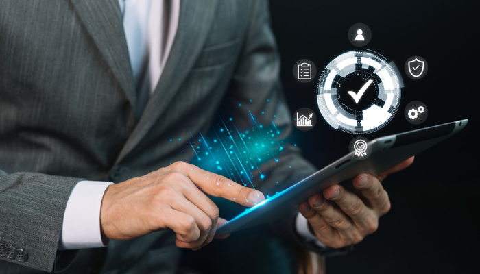 AI's Role in Boosting Operational Efficiency