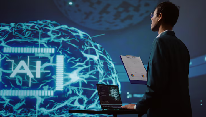Challenges and Opportunities of AI in Software Development